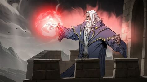 Master of Magic Remake: Paving the Way for a Resurgence in Strategy Gaming